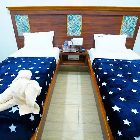 Abi'S Residency-2