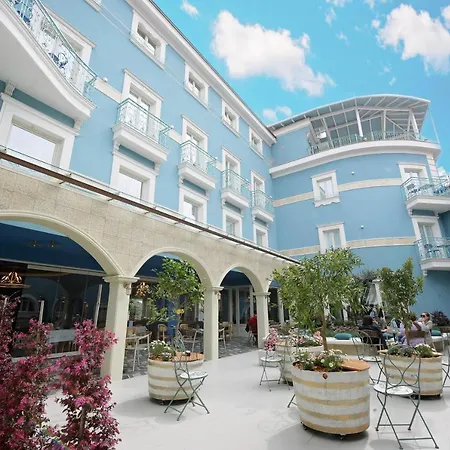 Cocja Boutique Hotel-2