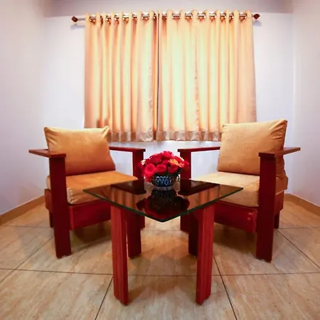 Abi'S Residency-2