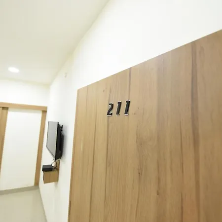 Hotel Mayur-3