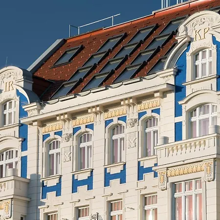 Boutique Residences At Gaudenzdorfer-3