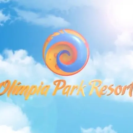 Olimpia Park Resort - Resort Em Olimpia-3