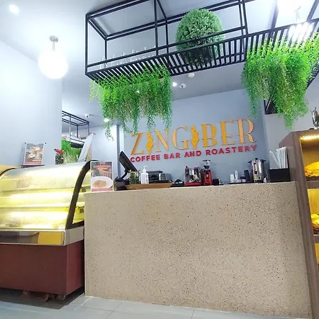 Moritz Hotel Rsab Harapan Kita-2