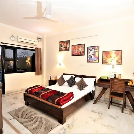 Bhambri Expo House-2