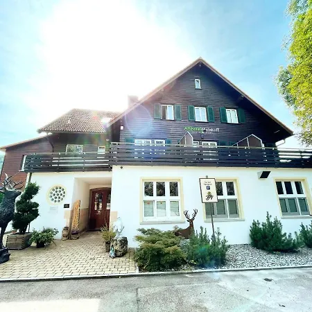 Albhotel Malakoff - House Of Nature-3