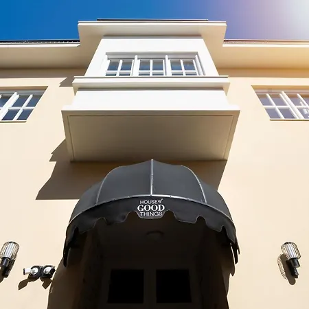 House Of Good Things-2