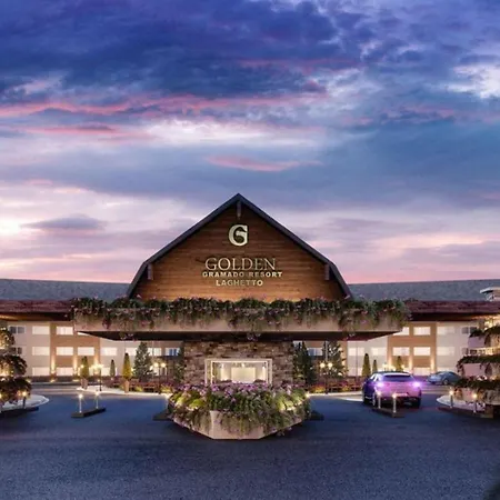 Golden Gramado Resort Laghetto-2