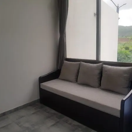 Mountain N Lake Resort-2