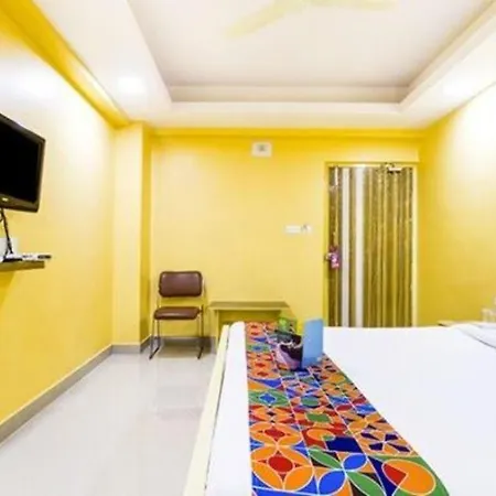 Fabhotel Amaltas-3