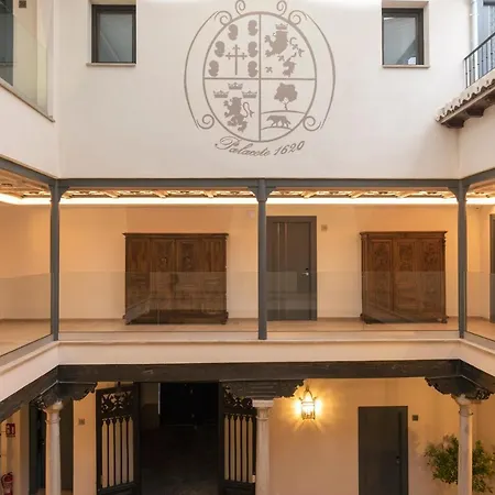 Palacete 1620, Premium Suites, Only Adults-3