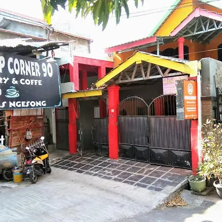 Koolkost At Kupang Jaya - Minimum Stay 30 Nights-2