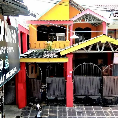 Koolkost At Kupang Jaya - Minimum Stay 30 Nights-3