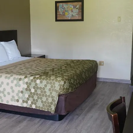 Econo Lodge Jacksonville South-3