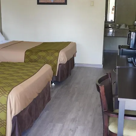 Econo Lodge Jacksonville South-3