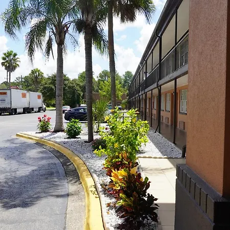 Econo Lodge Jacksonville South-2