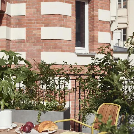 Hotel Le Ballu-2