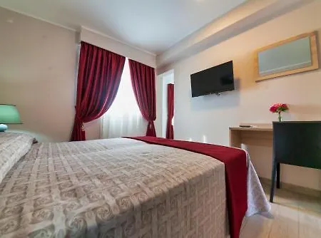 Hotel Manzoni-2