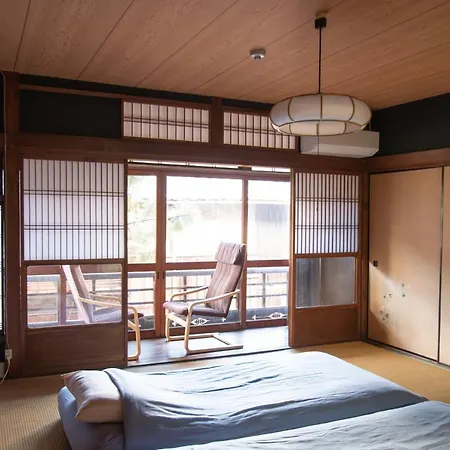 Hostel Ayame-3
