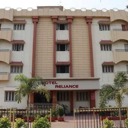 Hotel Reliance-2