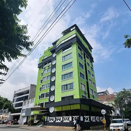 Hotel Windsor Plaza-3