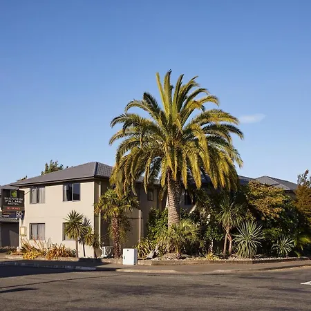 Blenheim Palms Motel-3