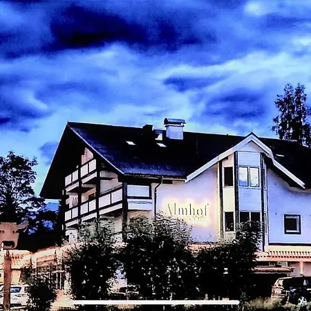 Almhof Kitzlodge - Alpine Lifestyle Hotel-2