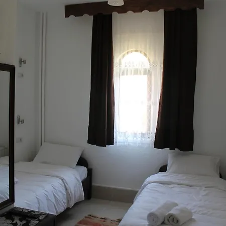 Cappadocia Kepez Hotel-2