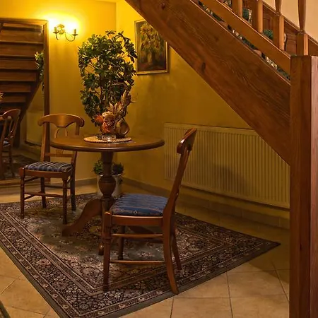 Hotel Zlata Stoupa-2