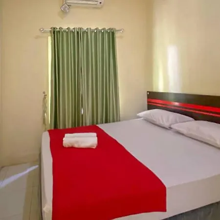 Rama Shinta Homestay Near Gembira Loka Zoo Redpartner-2