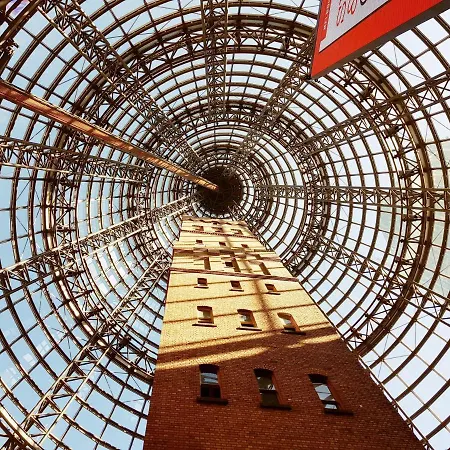 2Br Apt In Melbourne Cbd / Melbourne Uni / Rmit-3