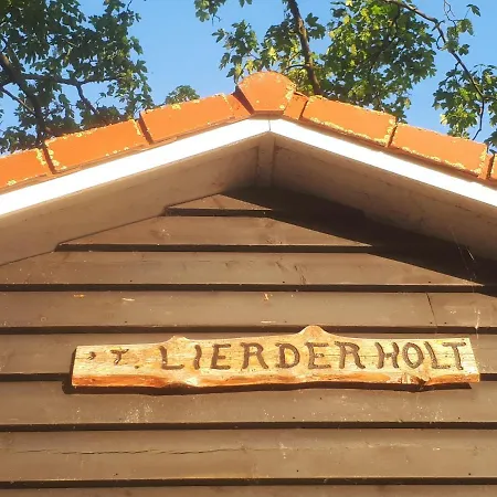 B&B 'T Lierderholt-3