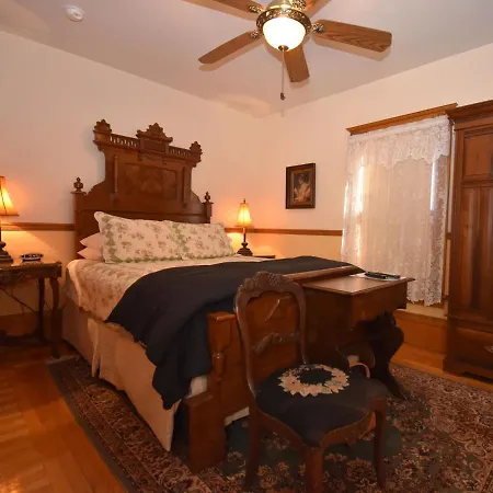 The Scofield House-2