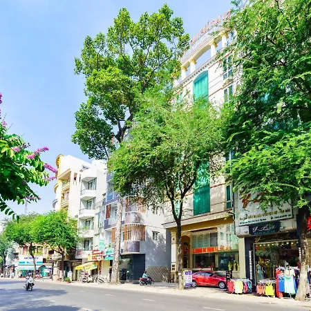 Lam Kinh Hotel-2