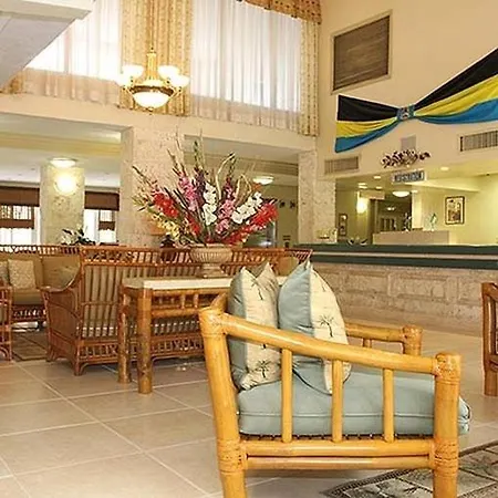 Castaways Resort And Suites-2