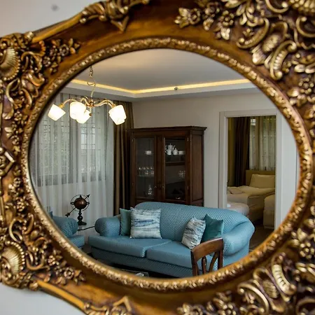 The Charm Hotel - Old City-2