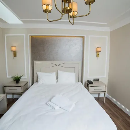 The Charm Hotel - Old City-3