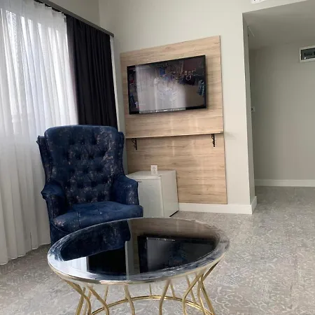 Taksim Galatist Hotel-3