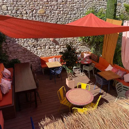 Coco Marco Hôtel-2