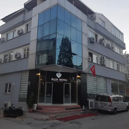 Sıes Otel-3