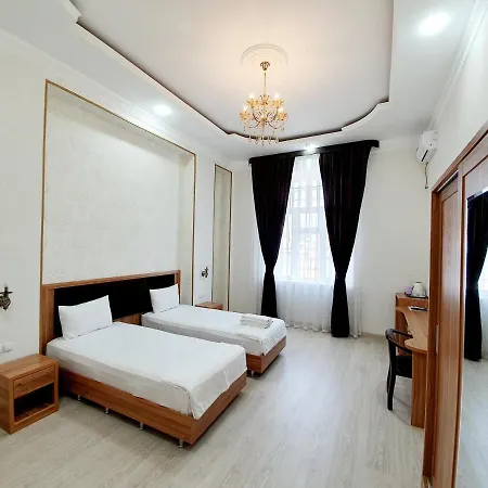 Baraka Hotel-2