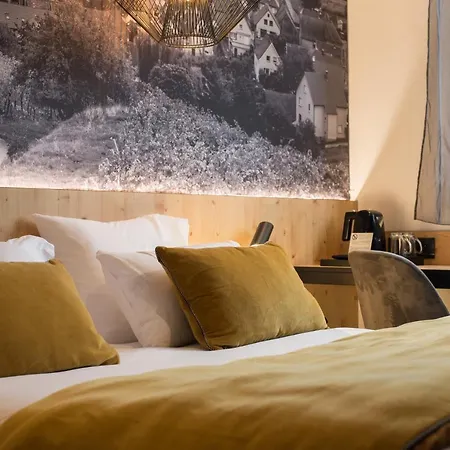 L' Hôtel&Spa Ribeauville-Colmar Nord-2