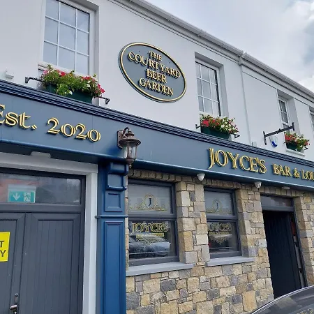 Joyce'S Carndonagh Inishowen-3