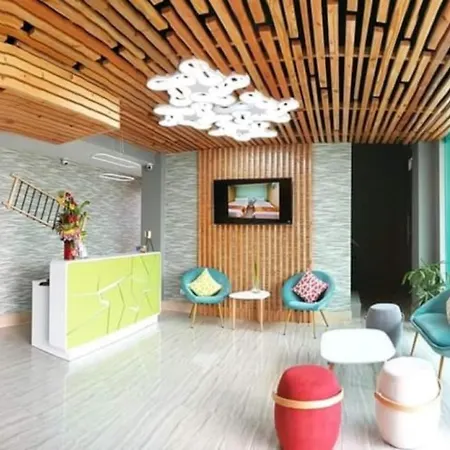 Felicity Island Hotel-2