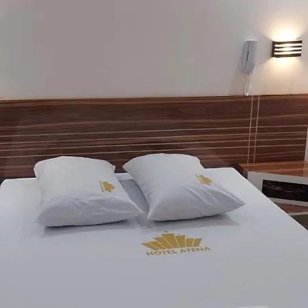Hotel Atena-3