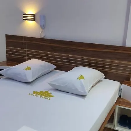 Hotel Atena-2