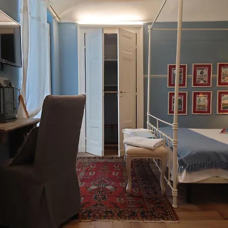 Ettore Manni B&B-2