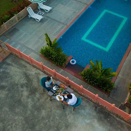 Abha Farms And Resort-3