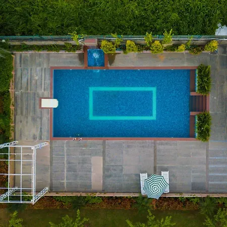 Abha Farms And Resort-2