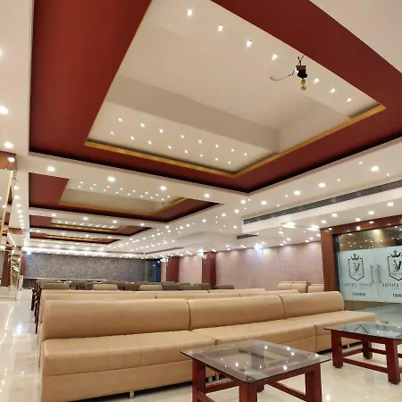 Hotel Vishnu Empire-2