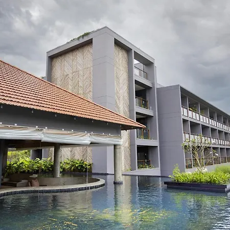 Saptha Resort And Spa-3